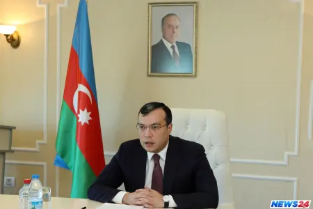 Nazir saxta təyinatları araşdırır