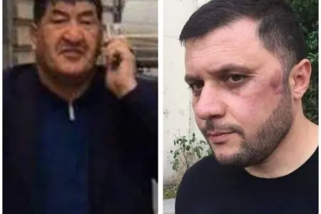 “Hacı Mazan” döydürdüyü vətəndaşın qarajını əlindən aldı – VİDEO