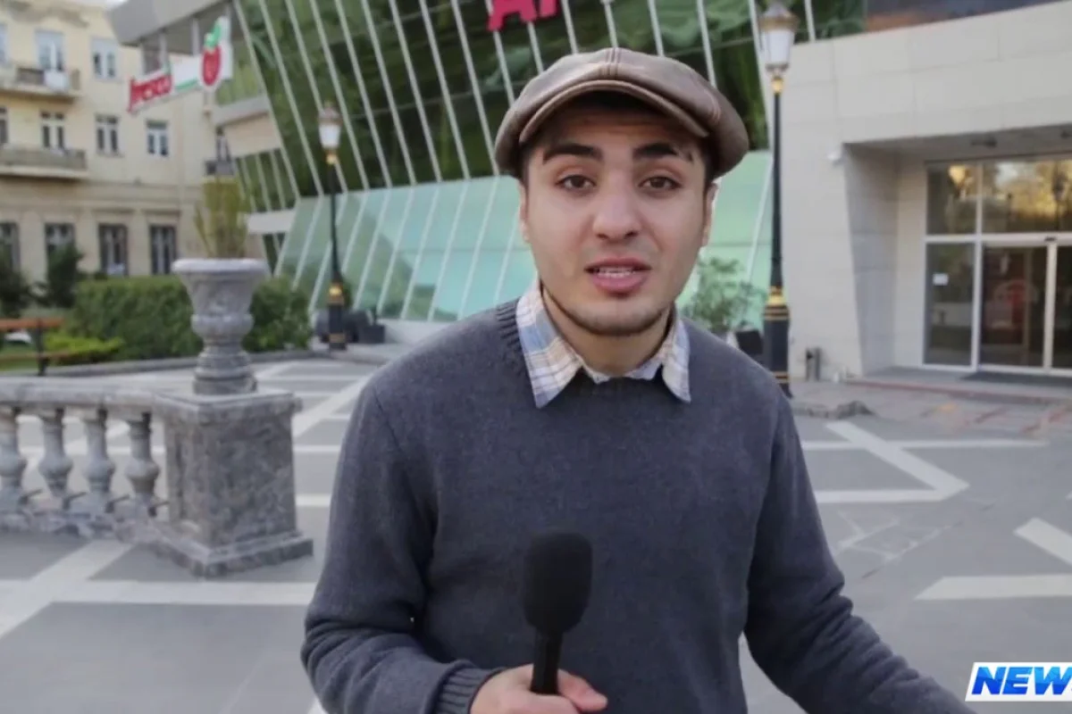 Mehman Hüseynovun anası vəfat etdi