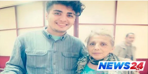 Mehman Hüseynovun anası vəfat etdi