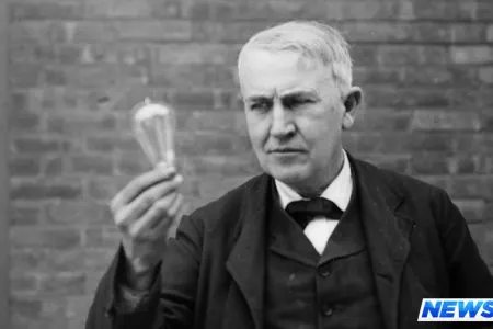 Tomas Edisonun ruhlarla danışan cihazı — Tarixin gizli qatları