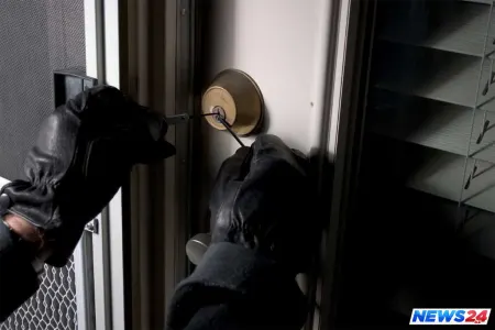 Tanışının evinə silahlı basqın etdi, çəkiclə vurdu ... - Bakıda qandonduran hadisə