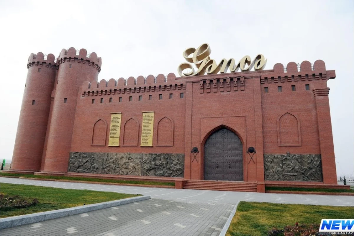 Gəncə hadisələrinin işti­rak­çısı ölkədən qaçmaq istəyərkən ələ keçirildi