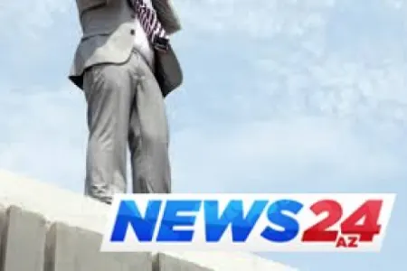 Sumqayıtda intihara cəhd edən 71 yaşlı kişi xəstəxanada öldü