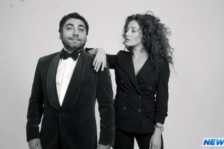 Nuri və Ceyn bu dəfə İsraildə konsert verəcək - FOTO