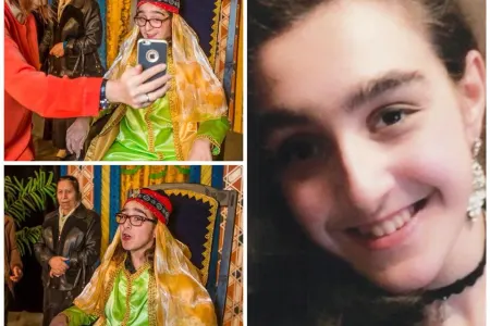 "Ana, mənə sizin fiziki dəstəyiniz lazımdır" - Sevincə kömək edək