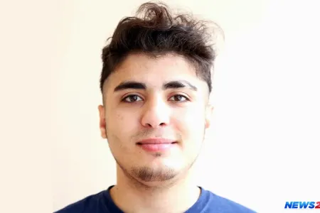 Mehman Hüseynov müvəqqəti azadlığa buraxılacaq - RƏSMİ