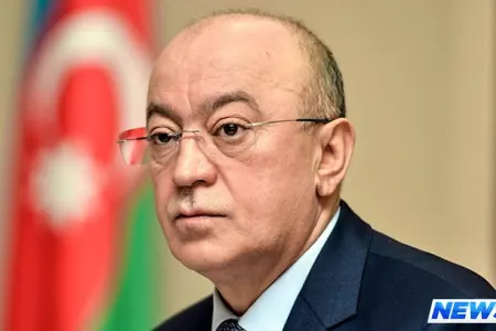 Kəmaləddin Heydərovun oğlunun şirkəti bağlandı