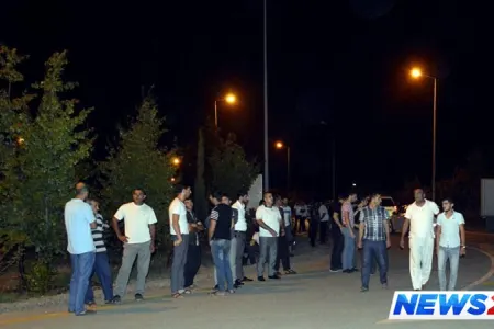 Azərbaycanda qorxulu hadisə gözlənilir: Polisə və ictimaiyyətə müraciət olundu – Fotolar