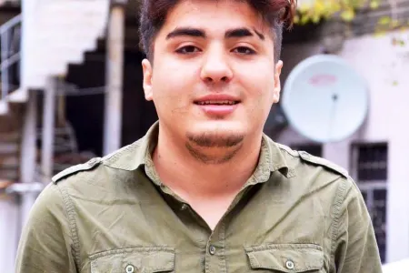 Mehman Hüseynov azadlıqda - VİDEO