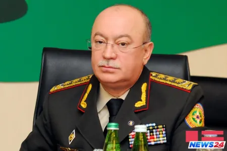 Kəmaləddin Heydərovun oğlu təşkilatının Bakı ofisini də bağladı