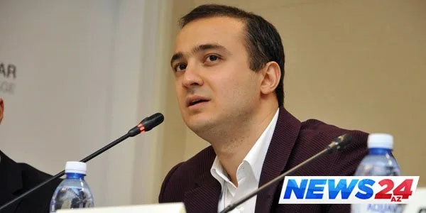 Kəmaləddin Heydərovun oğlu təşkilatının Bakı ofisini də bağladı