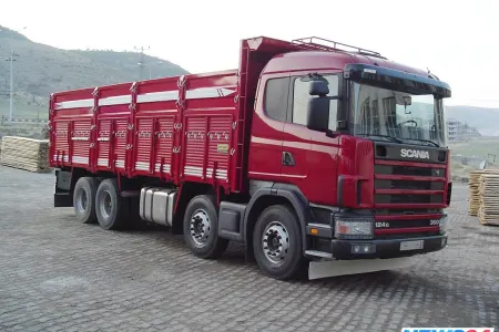 Sürücüdən deputatlara etiraz: “Axı niyə siz 8 min manat maaş almalısınız, mən 275 manat?” – VİDEO