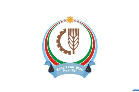 Kənd Təsərrüfatı Nazirliyinin nəzdində daha bir şirkət yaradılıb