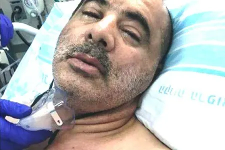 Güllələnən icra başçısı Elmar Vəliyevdən yeni xəbər