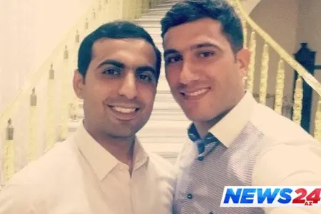 “Polislər bizə narkotika ilə bağlı heç nə deməyiblər” - Xanəndənin qardaşı