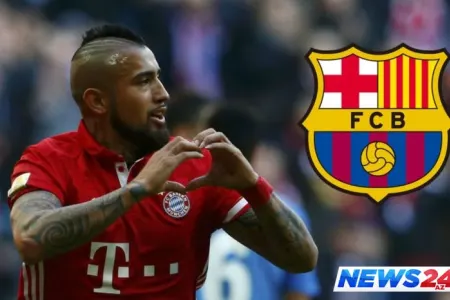 "Bavariya"nın keçmiş ulduzu rəsmən “Barselona”da