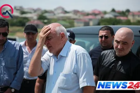 Anar Nağılbaz haqqında film çəkiləcək