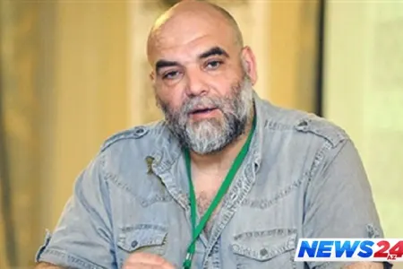 Orxan Camalla vida mərasimi keçirilir - VİDEO