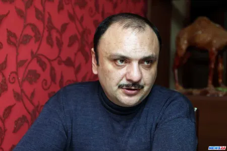 Təriflənmək üçün ölək... Ölək ki, dəyərimiz qalxsın... - KÖŞƏ