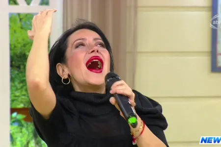 "Ağzımın sağ tərəfi əyildi" - Emma ölümdən döndü - VİDEO