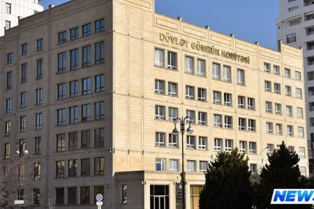 Dövlət Gömrük Komitəsinin 2 vəzifəli şəxsi işdən azad edildi — SƏBƏB