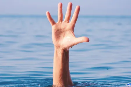 İstiyə dözməyən 18 yaşlı qız Bakı bulvarında həyəcanlı anlar yaşatdı