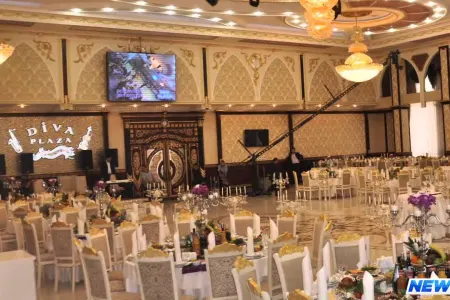 Bakıda şadlıq evləri və restoranlara ciddi - XƏBƏRDARLIQ