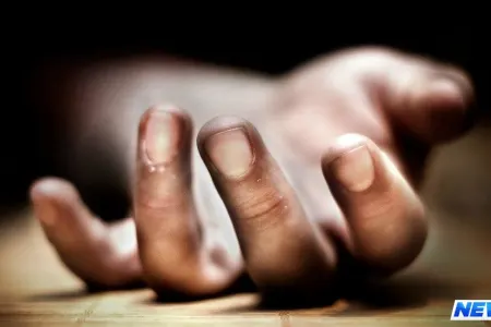 Bakıda oteldə faciə - Ərəb turist öldü