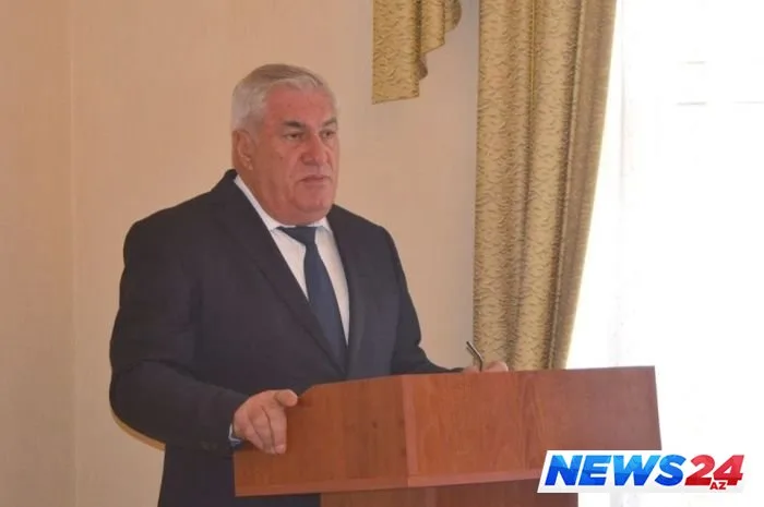 Azərbaycanda icra başçısının ailəsində faciəvi ölüm