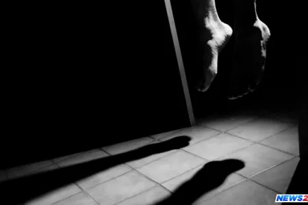 Bakıda 31 yaşlı gənc intihar edib – Borca görə