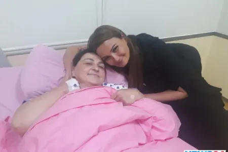 "Hamilə idim..." - "Toppuş bacı" xəstəliyindən danışdı