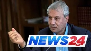 İran parlamenti ABŞ-ın sanksiyalarına münasibət bildirən nazirə etimadsızlıq göstərdi