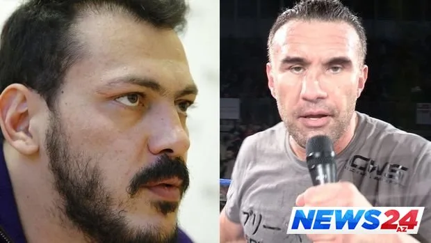 Zabit Səmədov iki metr boya malik idmançı ilə döyüşəcək