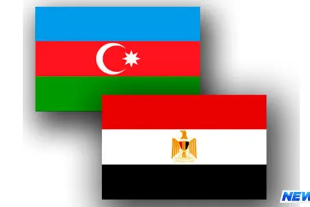 Azərbaycanla Misir arasında müdafiə sənayesi sahəsində əməkdaşlıq məsələləri müzakirə olunub