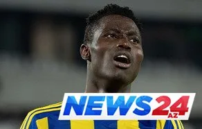 Avropa Liqasının bombardiri oğurland;