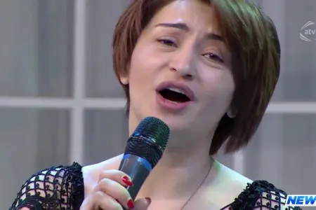 Fədayə Laçın etiraf etdi