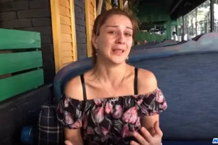 Anar Nağılbazın keçmiş həyat yoldaşı: "Qayınanam "tırka"ya gedir, başını yeyəcəklər" - VİDEO