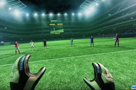 “Bavariya” bir oyunda 20 qol vurdu