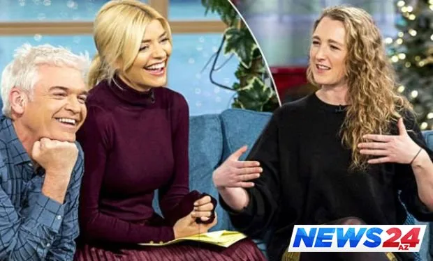 İngilis qadının şok iddiası: “Ruhlarla cinsi əlaqəyə girirəm”