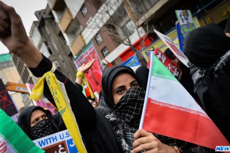 İranda qarışıqlıq: Kimlər zərbə dalğasının altında qalacaq?