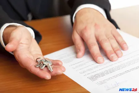 Əməkdar artist dövlət başçısının ona ev verməsindən danışdı