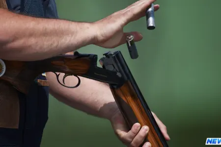 Azərbaycanda silahlı insident olub, müəllim öldürülüb