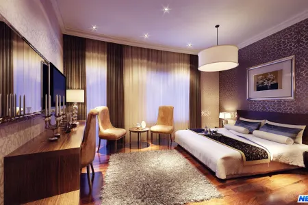 Otellər 167 milyon manat qazanıb - Bu il