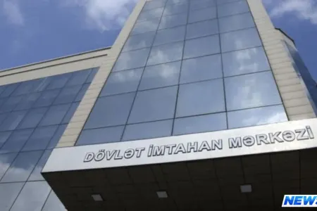 Kolleclərə qəbul olunanların siyahısını dərc edilib