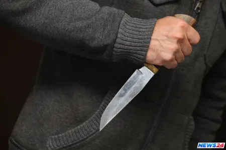 "Hamımızın ana-bacısı var, ..." - Bakıda oğlanı bu hərəkətinə görə öldürdülər