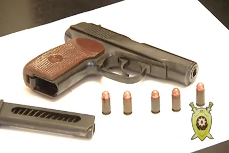 Bakıda restoranda iki nəfəri güllələyən şəxs avtoritetdir - TƏFƏRRÜAT