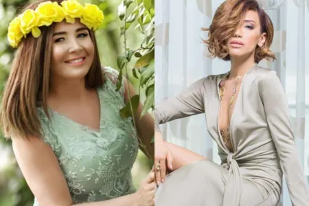 Elnarədən Röyaya barışıq addımı: "Nömrəsi 10 ildir məndə olmadığı üçün..." - FOTO