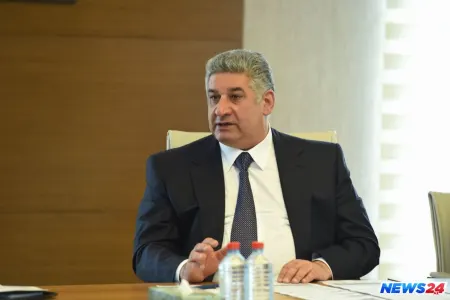 Azad Rəhimova AĞIR İTKİ