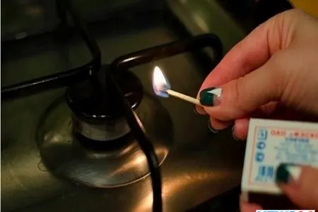 Sabah Bakının bir hissəsində qaz olmayacaq